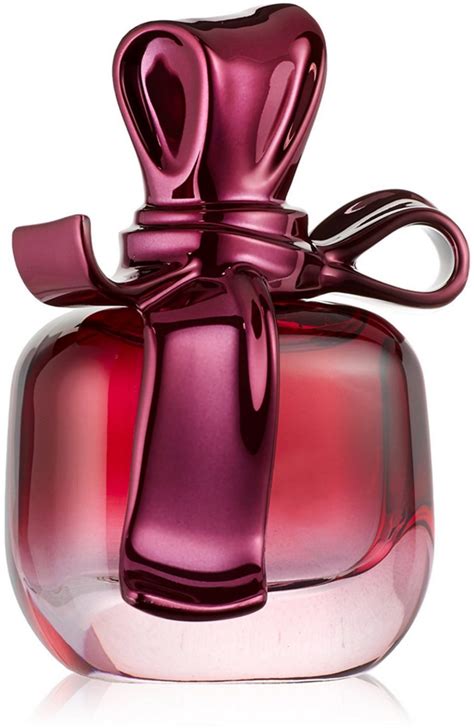 nina ricci parfum femme